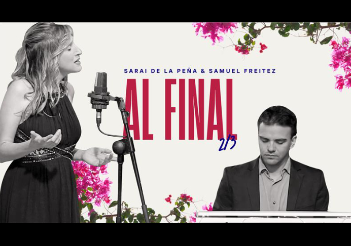 Al final