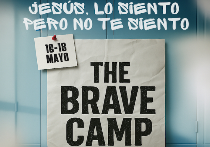Brave Camp 2025