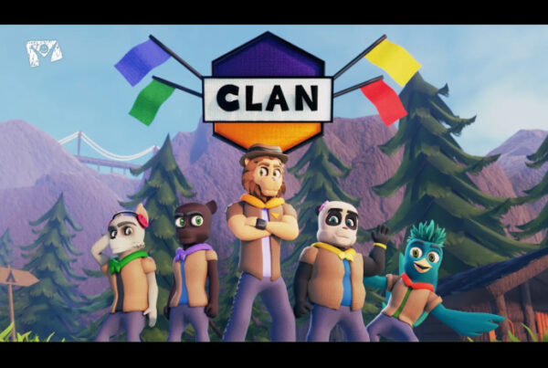 Clan