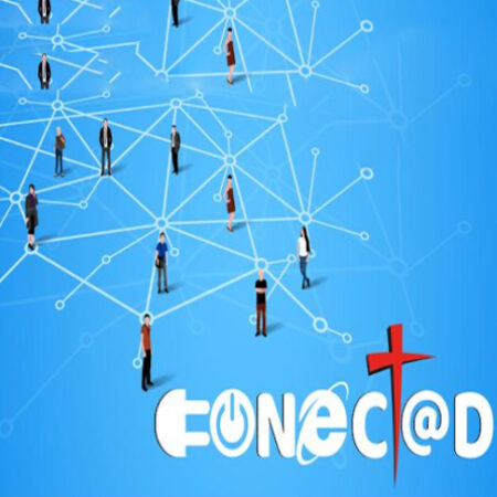 Campaña de evangelismo – conectados 2025