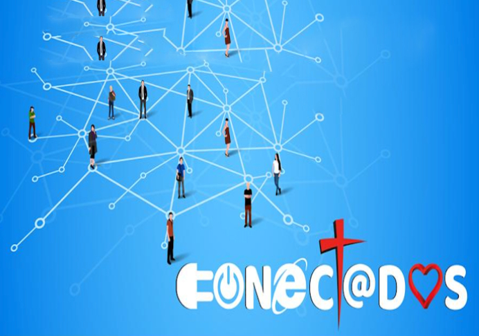 Campaña de evangelismo – conectados 2025