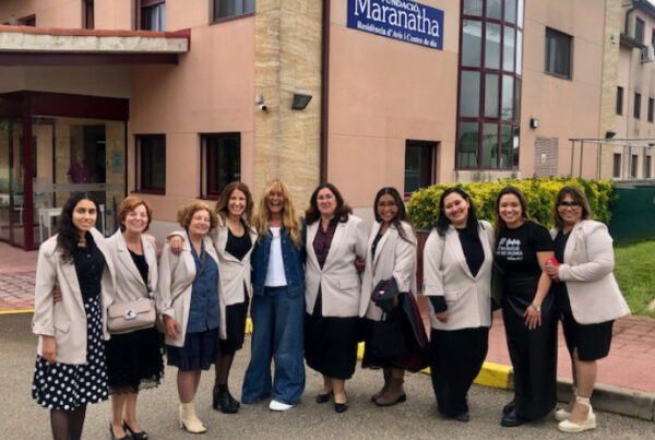 Coro Maranatha de Terrassa