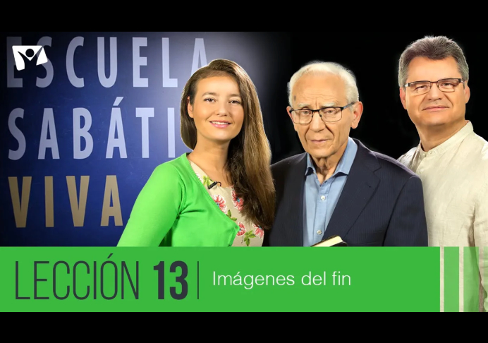 Imágenes del fin – ESV