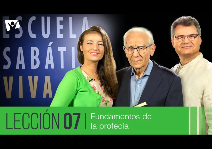 Fundamentos de la profecía – ESV