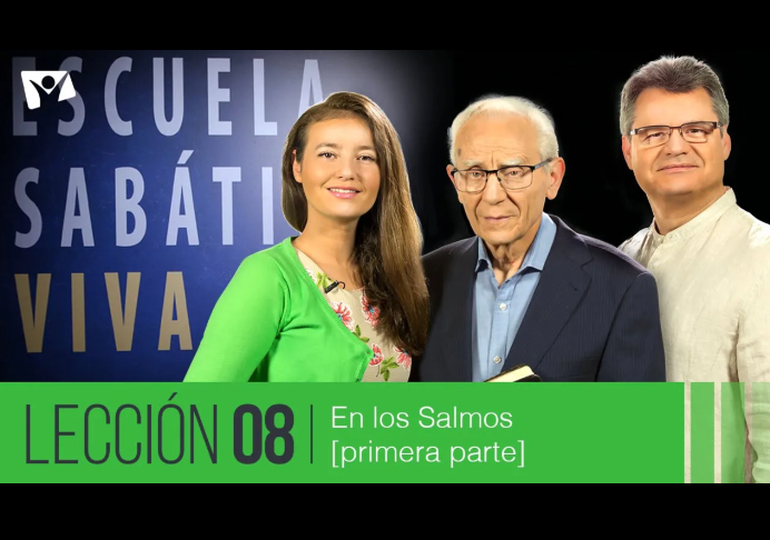 En los Salmos I – ESV