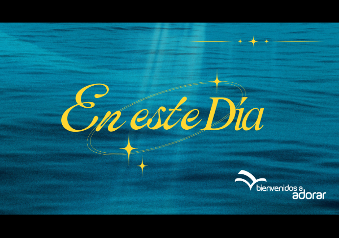 En este día