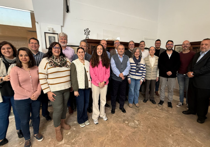 La FAT participa en el II Encuentro de Biblistas Evangélicos