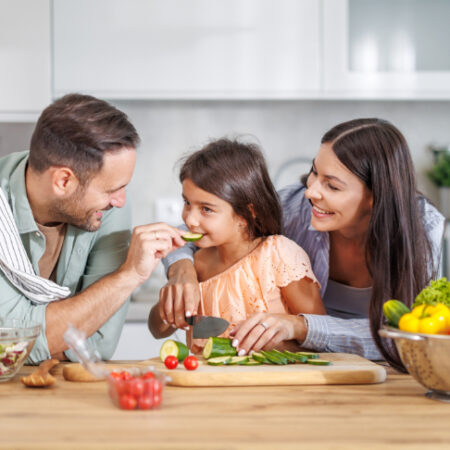 Publicidad, alimentación y salud infantil