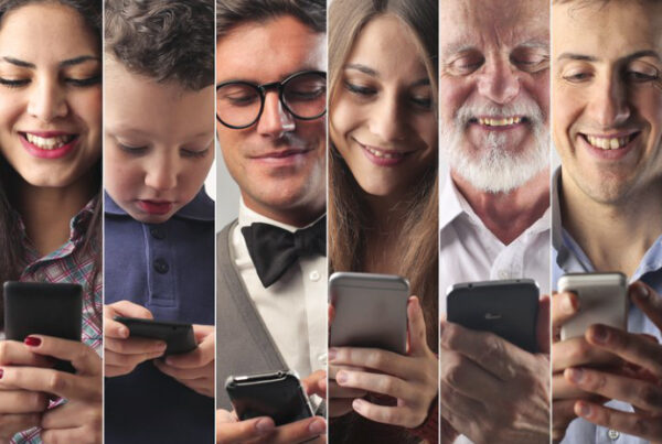 Hable con uno, no con todos