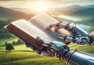 La Inteligencia Artificial
