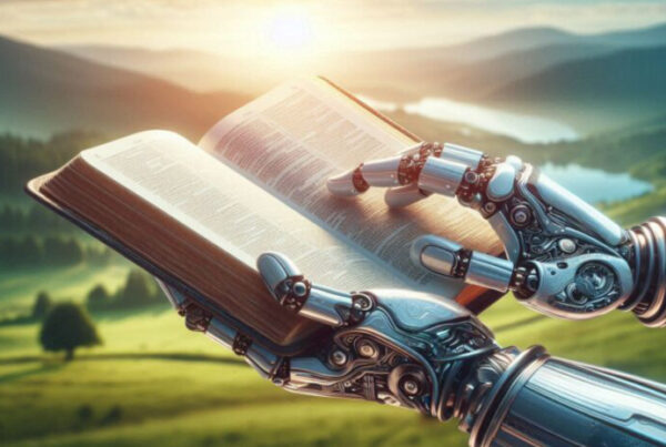 La Inteligencia Artificial