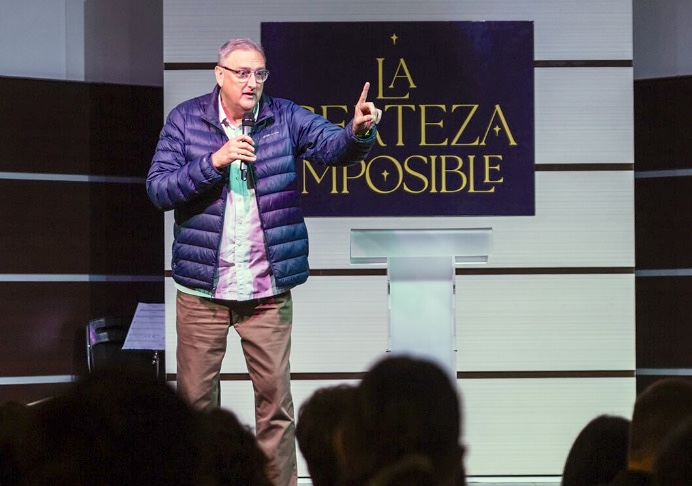 «La certeza imposible» sigue dando fruto en Sagunto