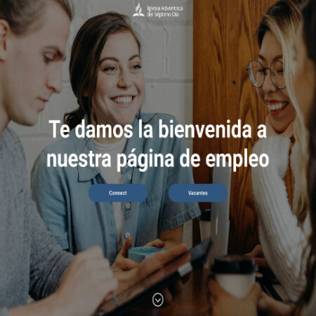 Nace el Portal de Empleo Adventista de España