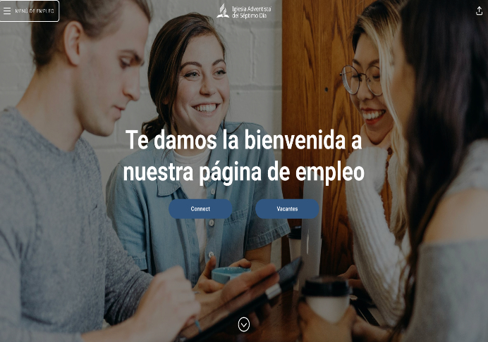Nace el Portal de Empleo Adventista de España