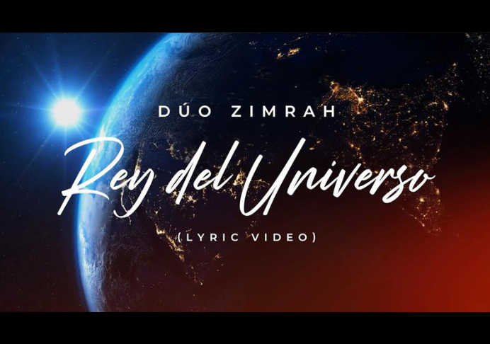 Rey del Universo