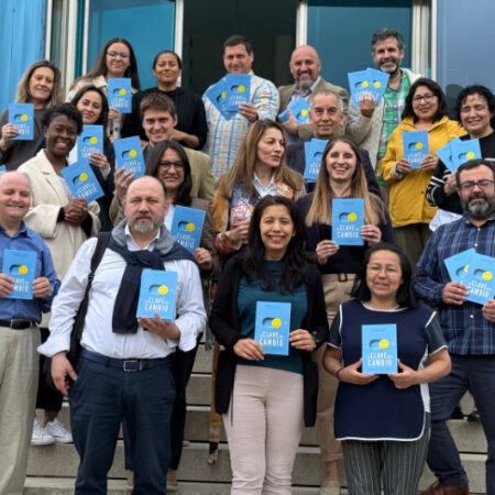 Día de Impacto desde la Sede de la UAE