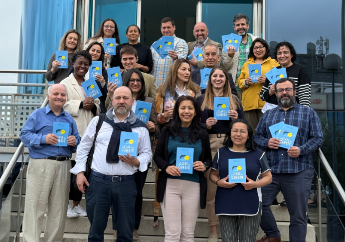 Día de Impacto desde la Sede de la UAE