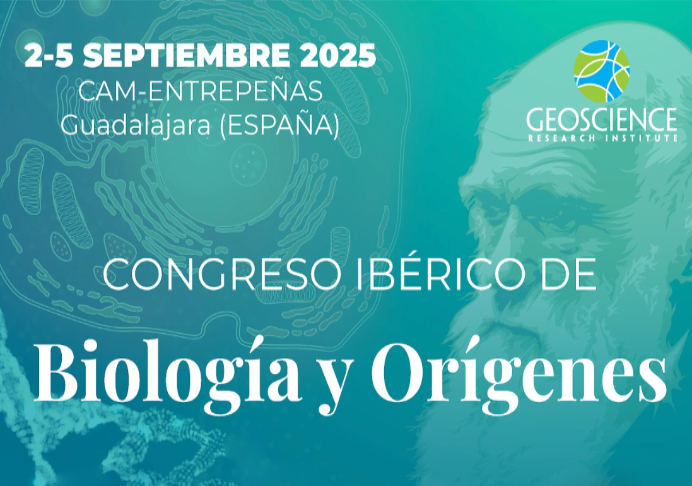 Congreso Ibérico de Biología y Orígenes