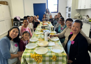 curso de cocina vegana Marbella
