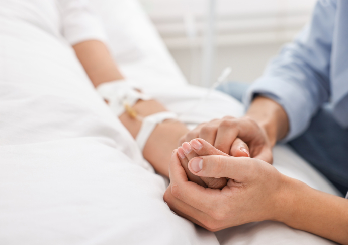 Asistencia médica para morir: una perspectiva bíblica