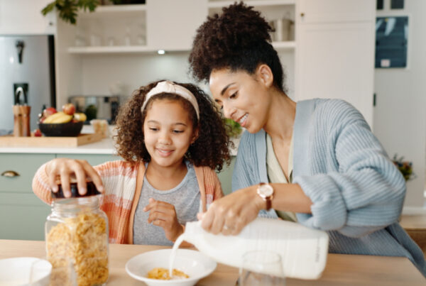 prevención cáncer de mama