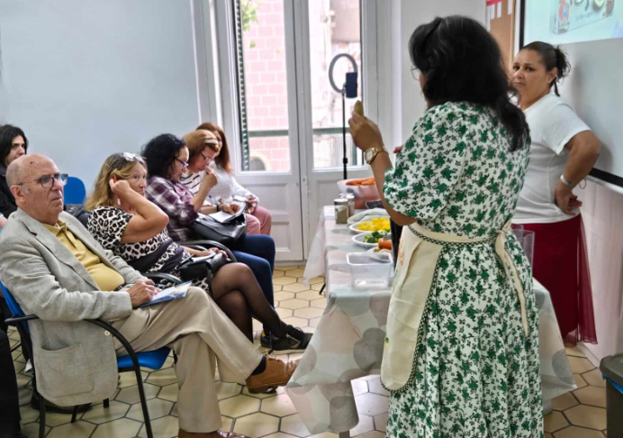 Salud natural en Tarragona: zumos como terapia de bienestar