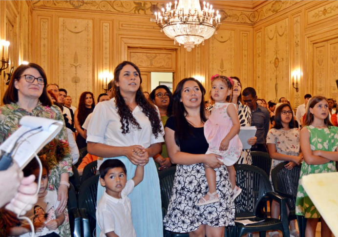 Festival «Alabanza» de Orihuela, Lorca y San Pedro del Pinatar