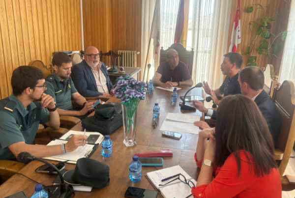 Covaleda exploradores 2025