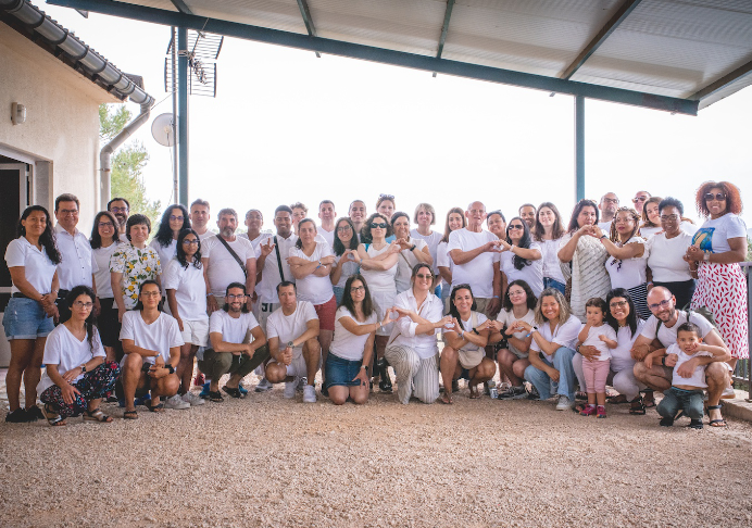 Encuentro de Sordos 2025: Conexión, identidad y esperanza