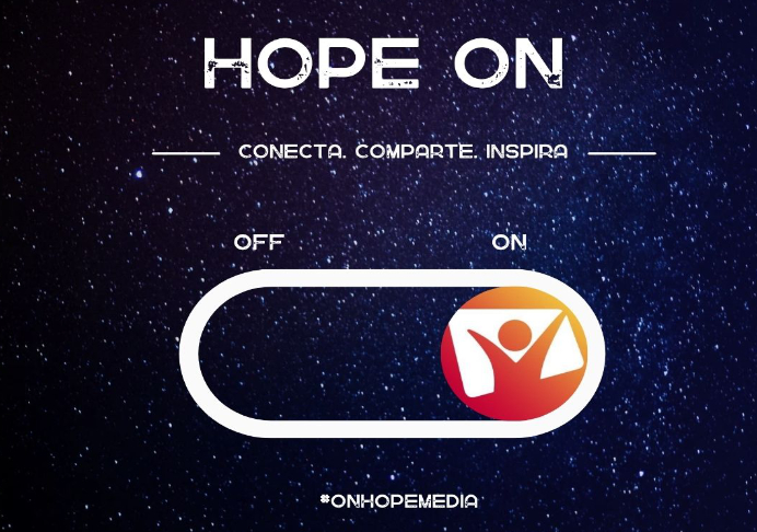 Hope On: conectando generaciones a través de la tecnología