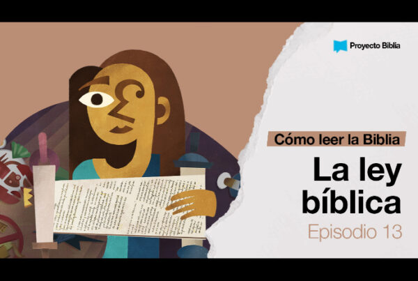 La Ley Bíblica p