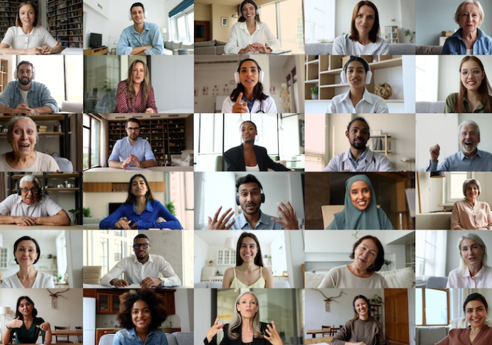 ¡Ya somos 23,6 millones de adventistas en el mundo!