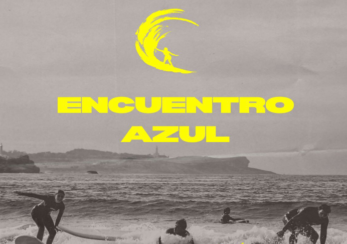 JAE: Encuentro Azul 2025