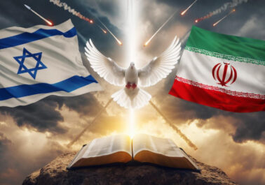 guerra Israel Irán