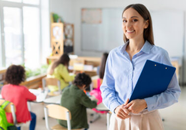 maestra