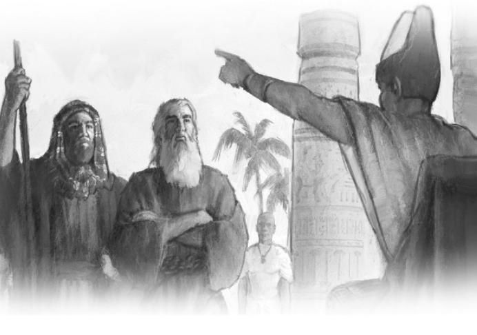 Un comienzo difícil – ES