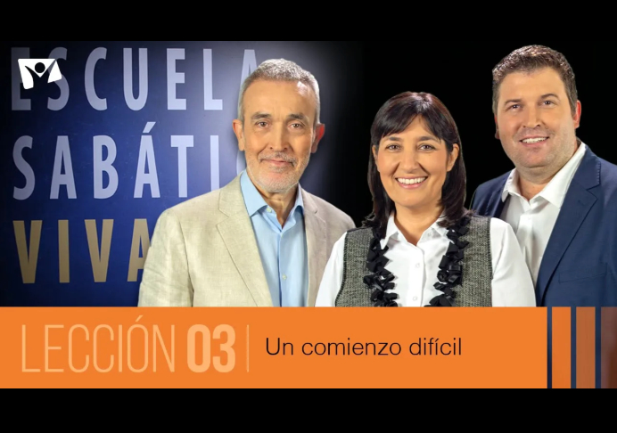 Un comienzo difícil – ESV