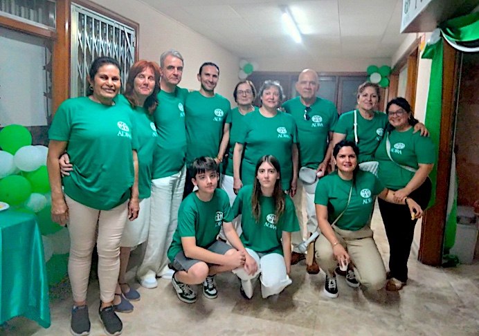 Nuevo local de ADRA Figueres