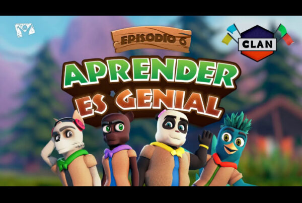Aprender es genial CLAN