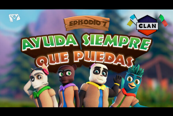 Clan Ayuda siempre que puedas