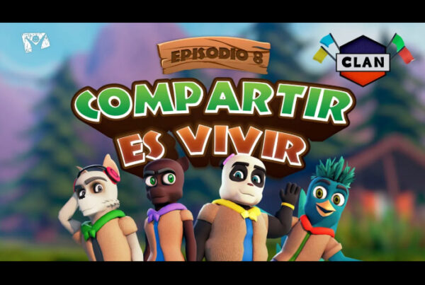 Clan compartir