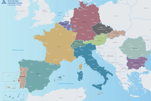 División Intereuropea