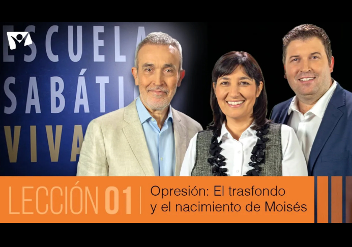 Opresión: El trasfondo y el nacimiento de Moisés – ESV