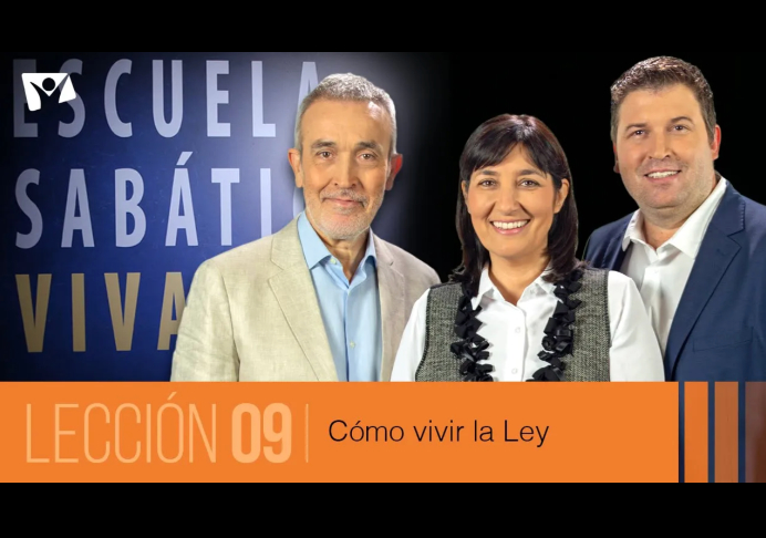 Cómo vivir la Ley – ESV