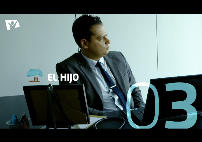 El hijo – ARNION