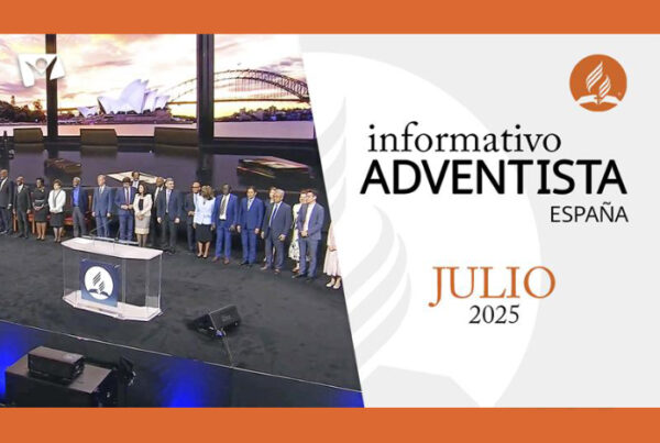 Informativo julio 2025