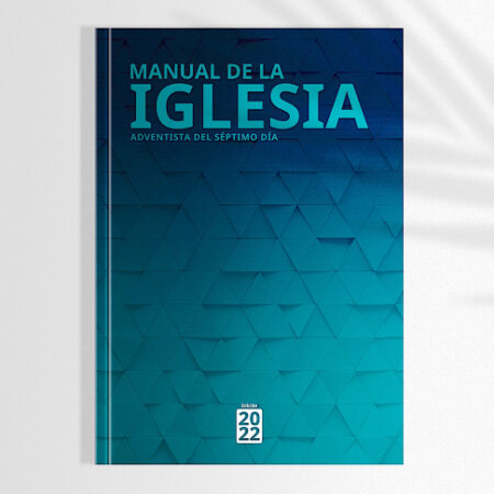 El Manual de la Iglesia Adventista del Séptimo Día