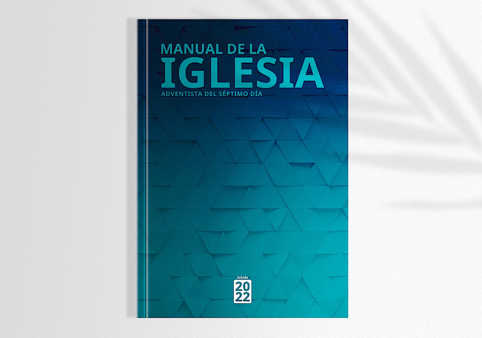 El Manual de la Iglesia Adventista del Séptimo Día