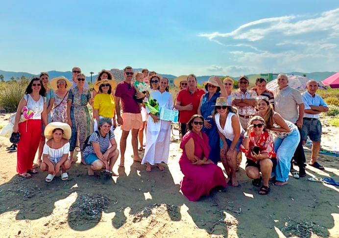 Emocionante jornada en Oropesa del Mar