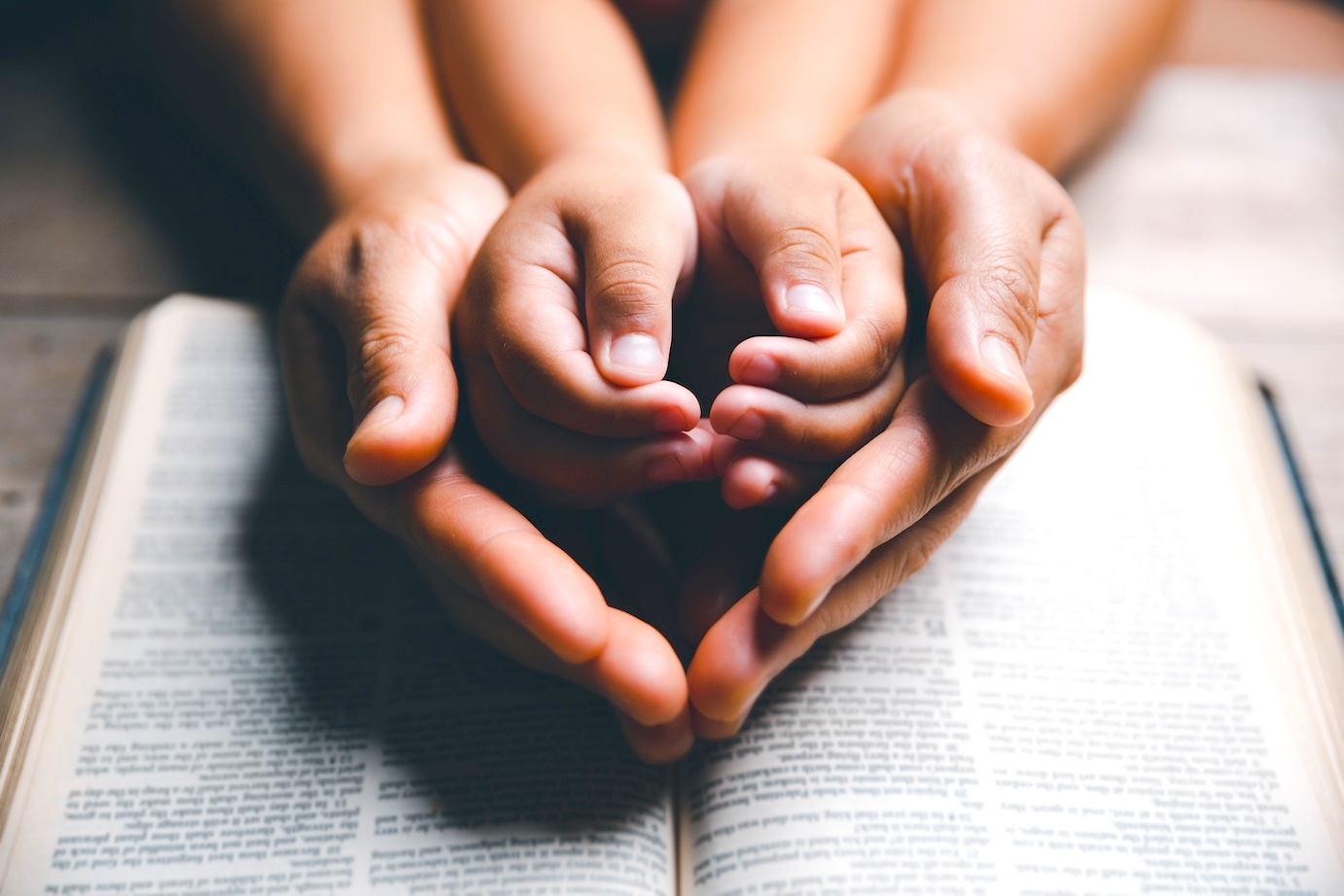 Una mirada a la educación temprana, según Ellen G. White